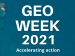 GEO Week 2021