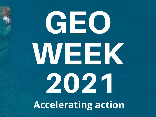 GEO Week 2023 and GEO SDG Awards