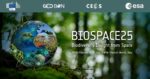 Conference Announcement: BIOSPACE25 Conference